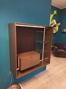 TECA LEMA LT40 SOSPESA photo 1