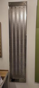 Termoarredo "NEW DRESS" photo 0