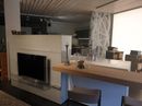 VALCUCINE ARTEMATICA isola Unicolor bianco VETRO  photo 4