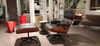 Vitra Lounge Chair & ottoman  photo 1