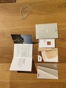 Vitra Lounge Chair & ottoman  photo 2