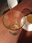 VASO VG NEW TREND CILINDRO VETRO  photo 1