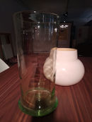 VASO VG NEW TREND CILINDRO VETRO  photo 0