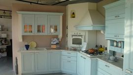 Cucina mod. Village