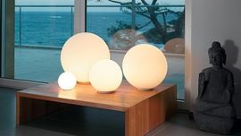 Dioscuri 25 table
