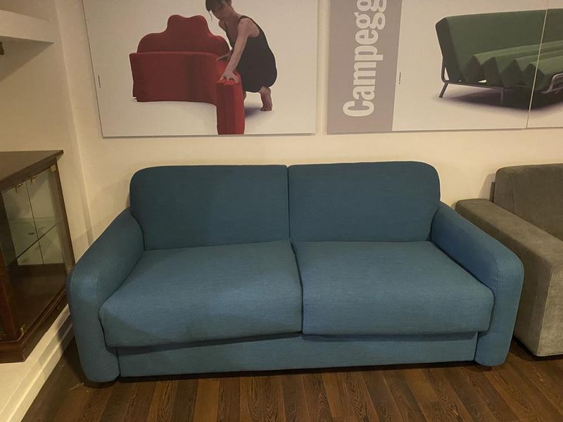 Divano letto "Holi" photo 0
