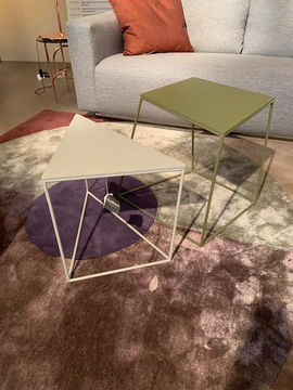 Tavolino Kona Triangolo