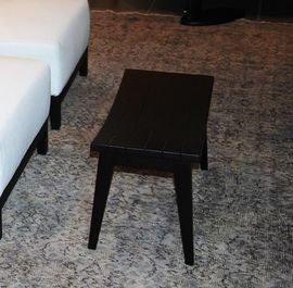 TAVOLINO SGABELLO KUKA