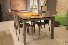Tavolo Sigma di Calligaris