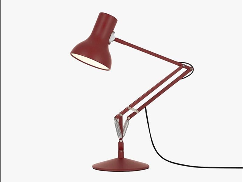 Lampada da tavolo TYPE 75 MINI Anglepoise in Stock photo 0