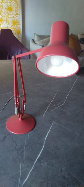 Lampada da tavolo TYPE 75 MINI Anglepoise in Stock photo 2