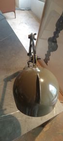 Lampada da tavolo Foscarini Diesel DUII photo 1