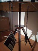 Lampada da tavolo Foscarini Diesel GRAF photo 1