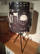 Lampada da tavolo Foscarini Diesel GRAF photo 3