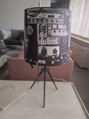 Lampada da tavolo Foscarini Diesel GRAF photo 4