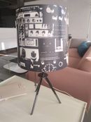 Lampada da tavolo Foscarini Diesel GRAF photo 0