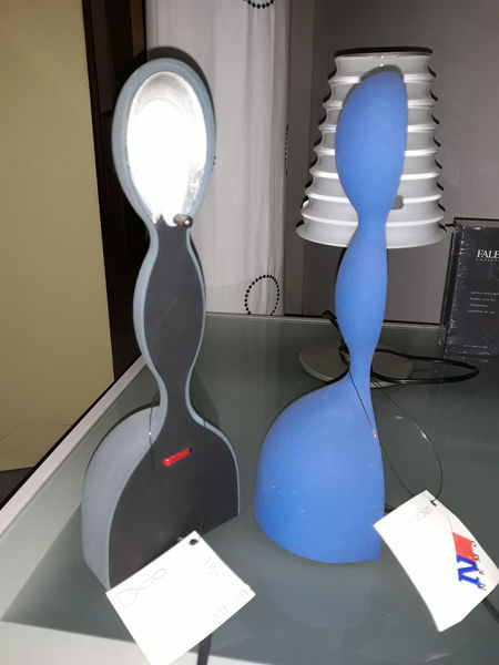 Lampade da tavolo VIRGO NEMO photo 2