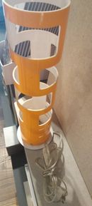 Lampada da tavolo SAMA di Kundalini  photo 1