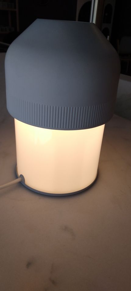 Lampada da tavolo VOLUME Lightyears