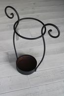 PORTAOMBRELLI E PORTARIVISTE CANTORI MOD. OSCAR photo 2