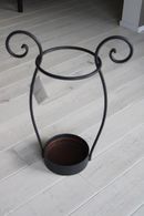 PORTAOMBRELLI E PORTARIVISTE CANTORI MOD. OSCAR photo 1