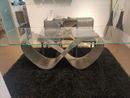 TAVOLO CATTELAN Modello Butterfly photo 2