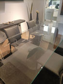 TAVOLO CATTELAN Modello Butterfly photo 4
