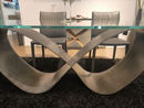 TAVOLO CATTELAN Modello Butterfly photo 3