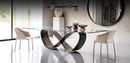 TAVOLO CATTELAN Modello Butterfly photo 0