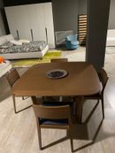 Tavolo  Zanette photo 0