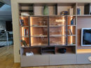 LIBRERIA SANGIACOMO MODELLO MODO photo 6