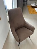 Poltrona PLUMA in Offerta Speciale photo 1