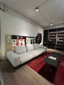 DIVANO GREGORY FLEXFORM photo 2