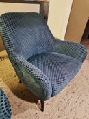 Poltrone in tessuto della Vibieffe  photo 1