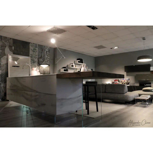 CUCINA LAGO MOD. 36&8 photo 1