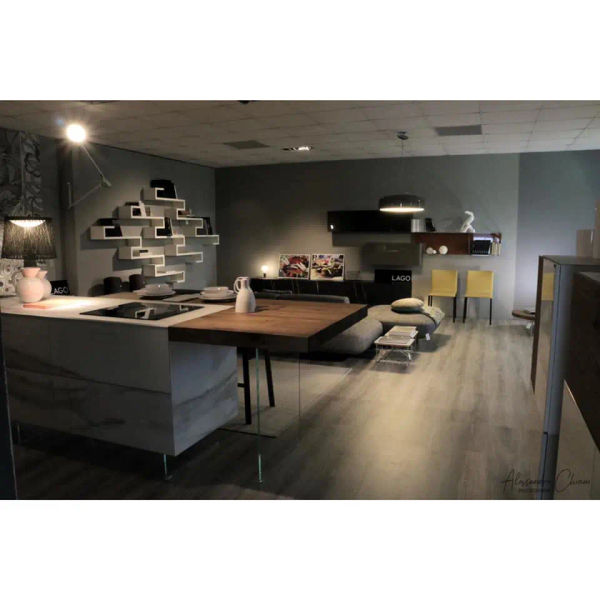 CUCINA LAGO MOD. 36&8 photo 5
