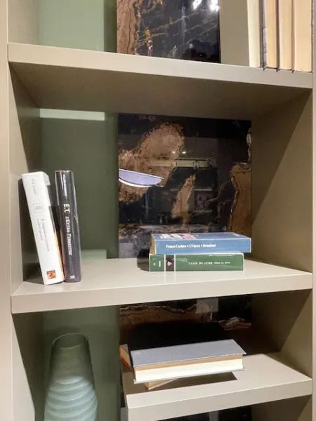 LIBRERIA PENTAGRAM photo 1