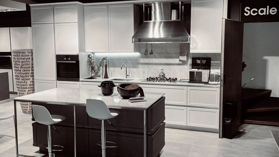 Occasione - Snaidero - Cucina Frame photo 0