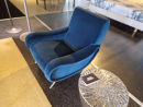 POLTRONA CASSINA LADY IN TESSUTO LANCIA  photo 0