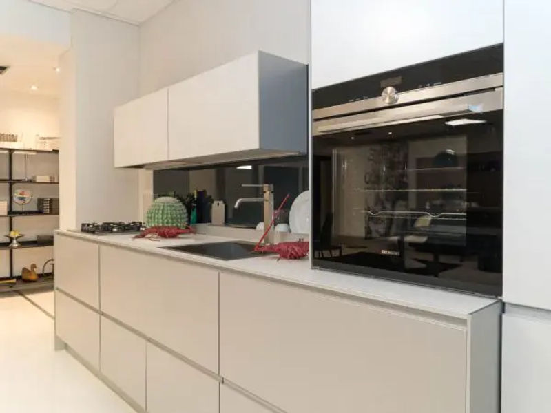 Cucina Riciclantica Valcucine photo 1