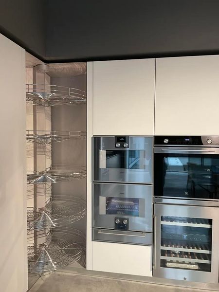 Cucina Vela Nuvola photo 3