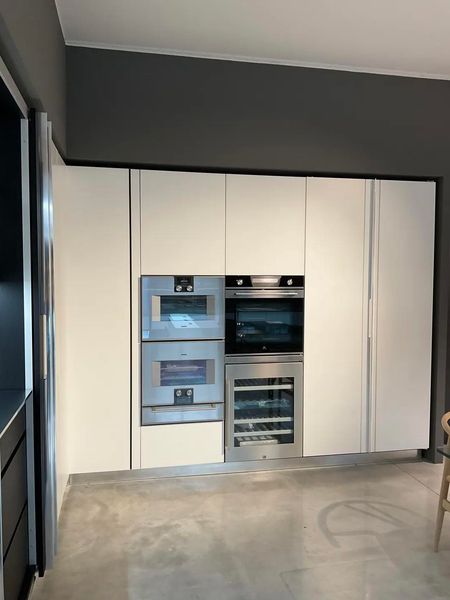 Cucina Vela Nuvola photo 1