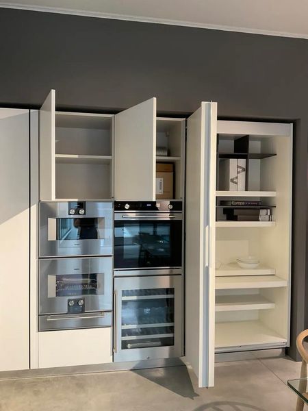 Cucina Vela Nuvola photo 5