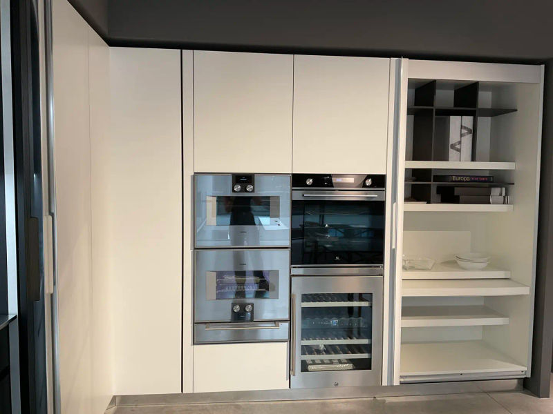 Cucina Vela Nuvola photo 0