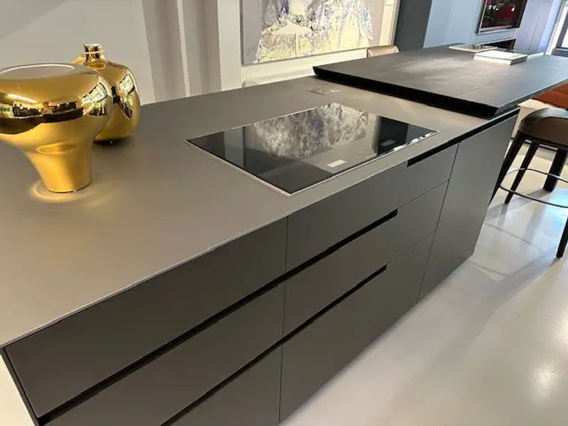 CUCINA PHOENIX POLIFORM photo 2