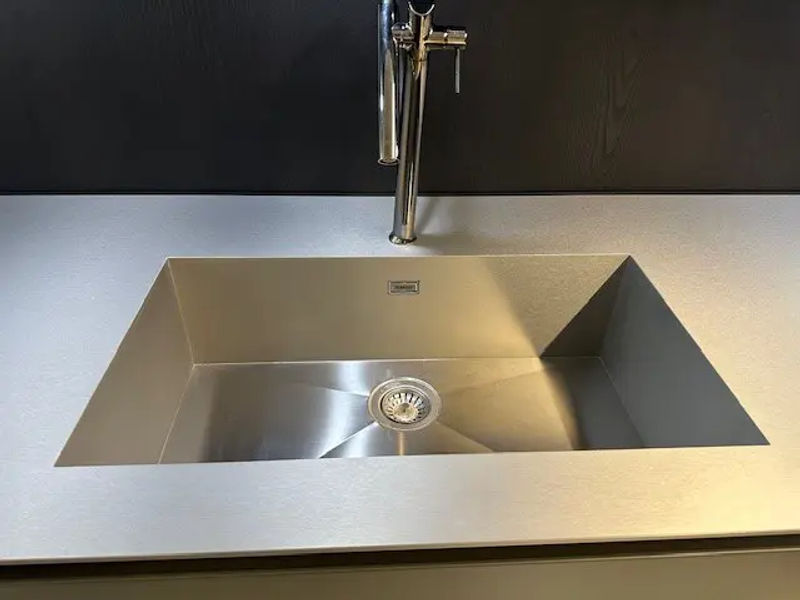 CUCINA PHOENIX POLIFORM photo 3