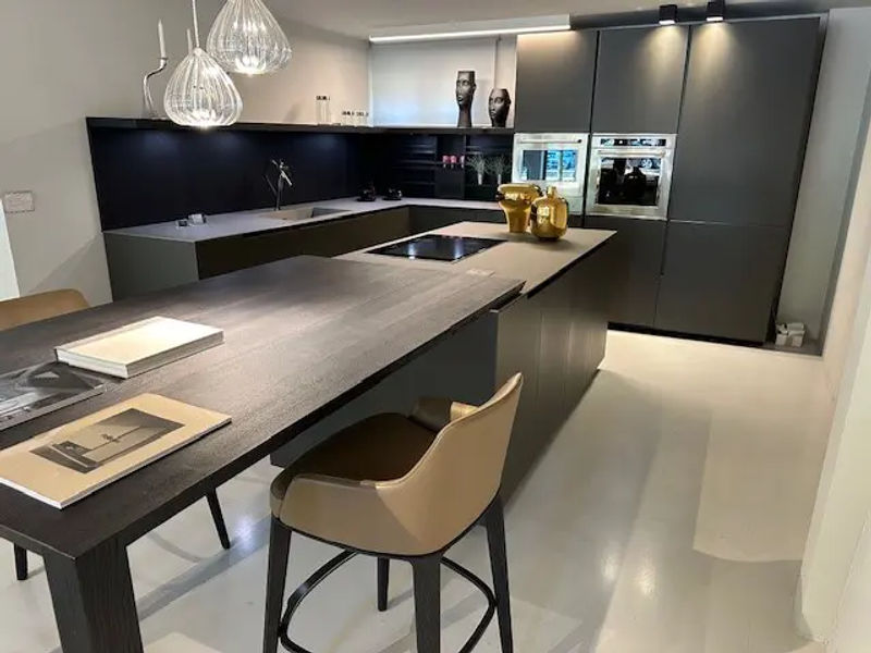 CUCINA PHOENIX POLIFORM photo 6