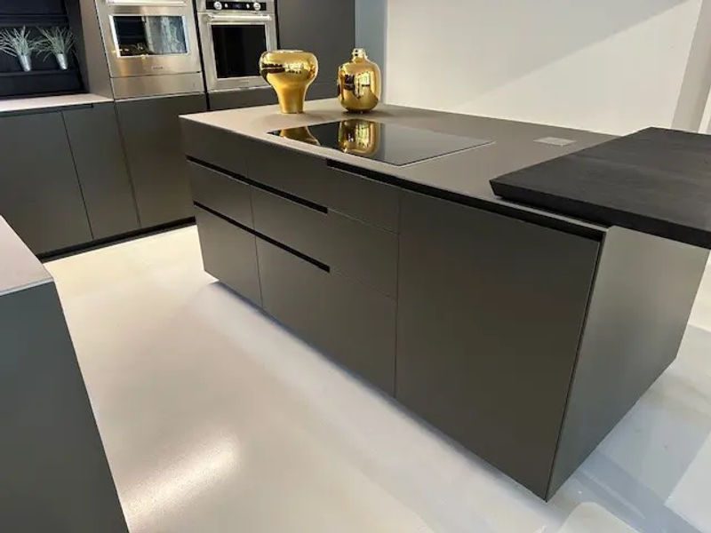 CUCINA PHOENIX POLIFORM photo 7
