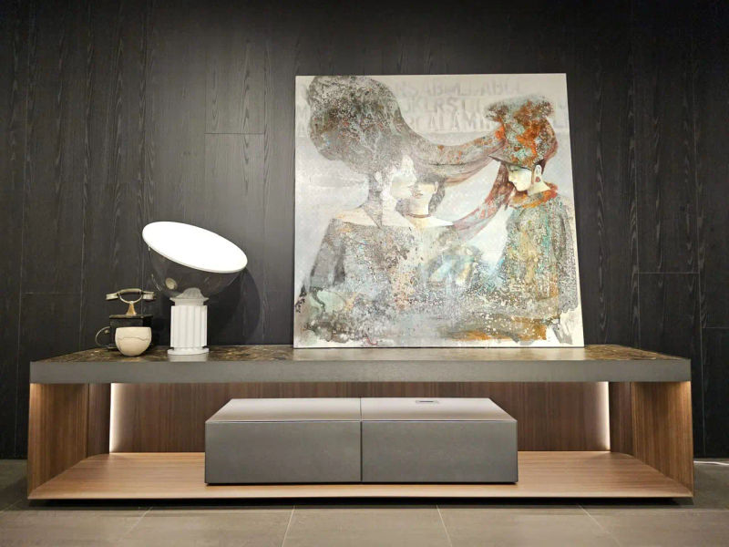 MADIA LIVING BOX photo 0