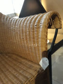 Poltroncina midollino Club De Golf Bellato photo 3